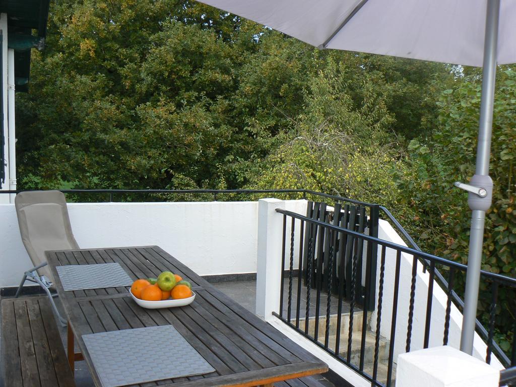 Maison Oyan Urrugne Exteriör bild
