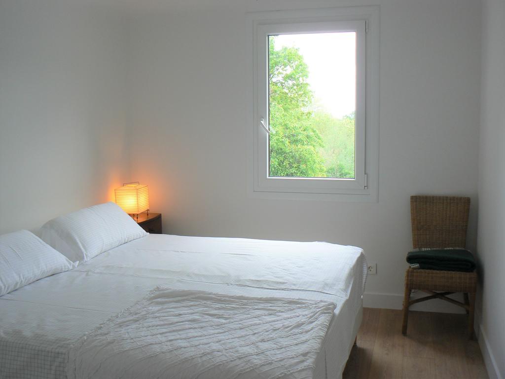 Maison Oyan Urrugne Exteriör bild