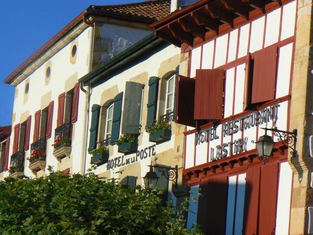 Maison Oyan Urrugne Exteriör bild